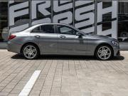Mercedes-Benz C-Класс IV (W205) Ставрополь  - изображение 30