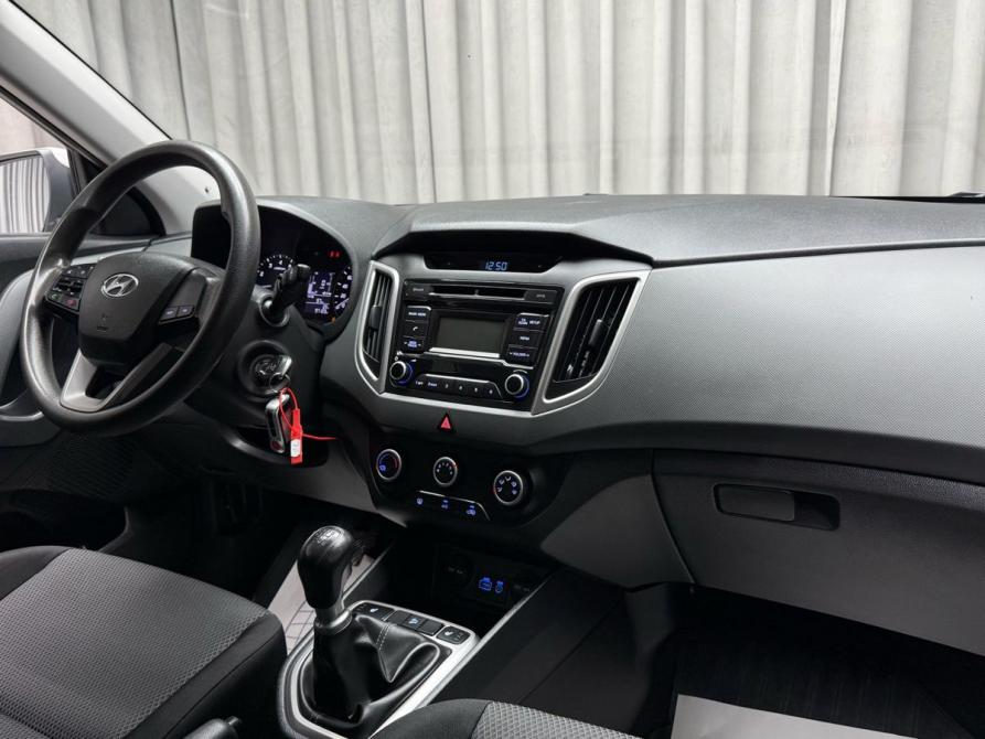 Hyundai Creta I Ижевск  - изображение 10