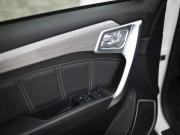 Geely Emgrand X7 I Рестайлинг 2 Курган  - изображение 44