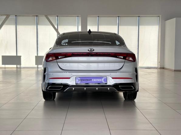 Kia K5 III с пробегом 2020 года, цена 2 490 000 рублей, 144500 км, седан, Автокод Объявления
