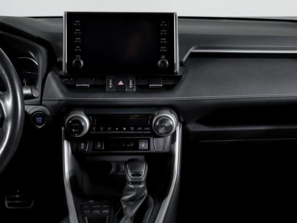 Toyota RAV4 V (XA50) с пробегом 2022 года, цена 3 752 100 рублей, 39430 км, внедорожник, Автокод Объявления