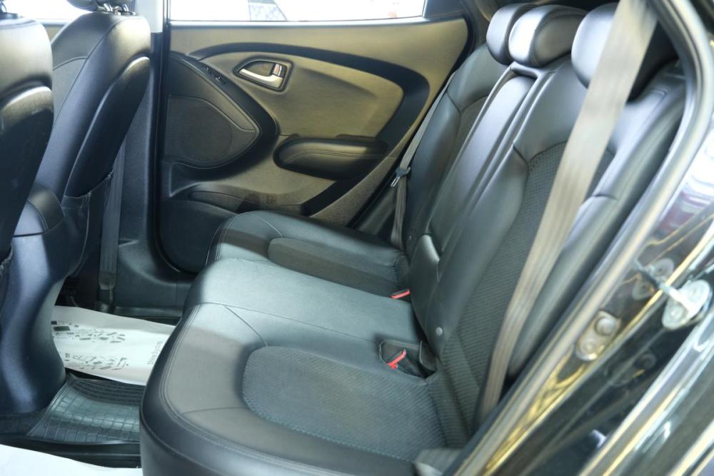 Hyundai ix35 I Омск  - изображение 19