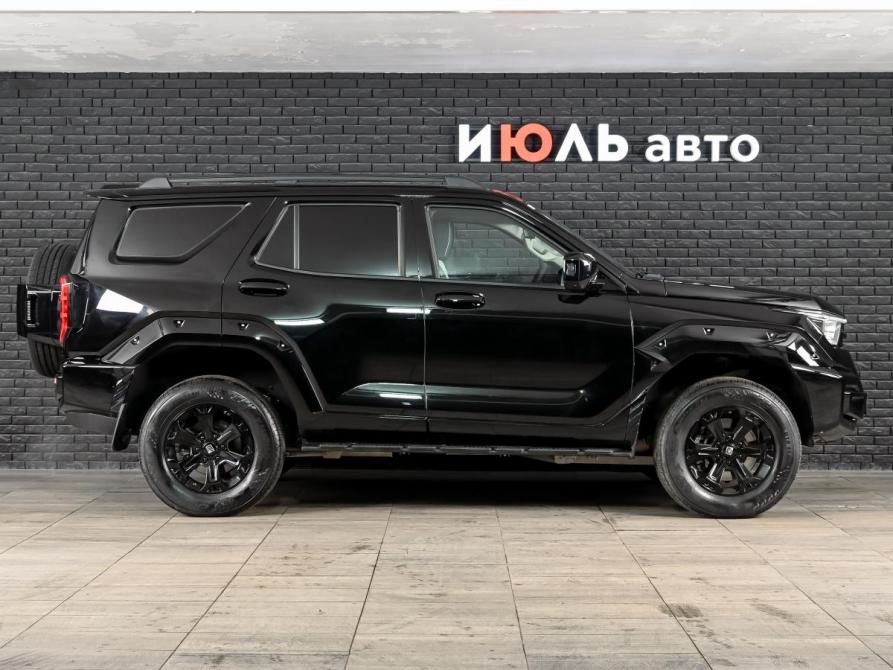Tank 400 I Екатеринбург  - изображение 9
