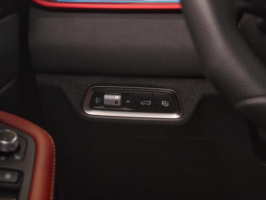 Geely Coolray I Рестайлинг Москва  - изображение 17