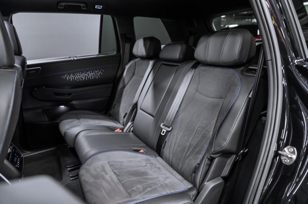 Volkswagen Teramont II (China Market) Москва  - изображение 18