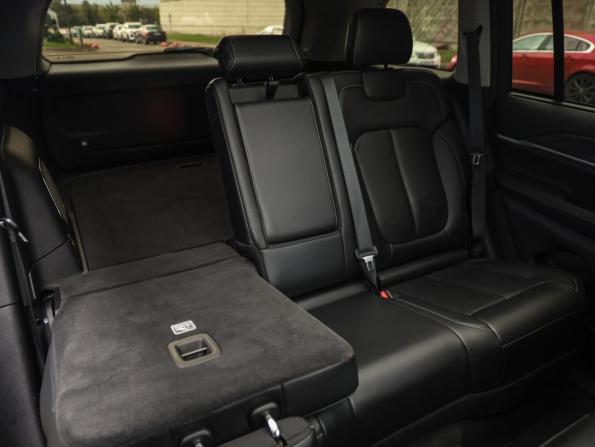 Jeep Grand Cherokee V (WL) с пробегом 2022 года, цена 5 399 000 рублей, 80269 км, внедорожник, Автокод Объявления