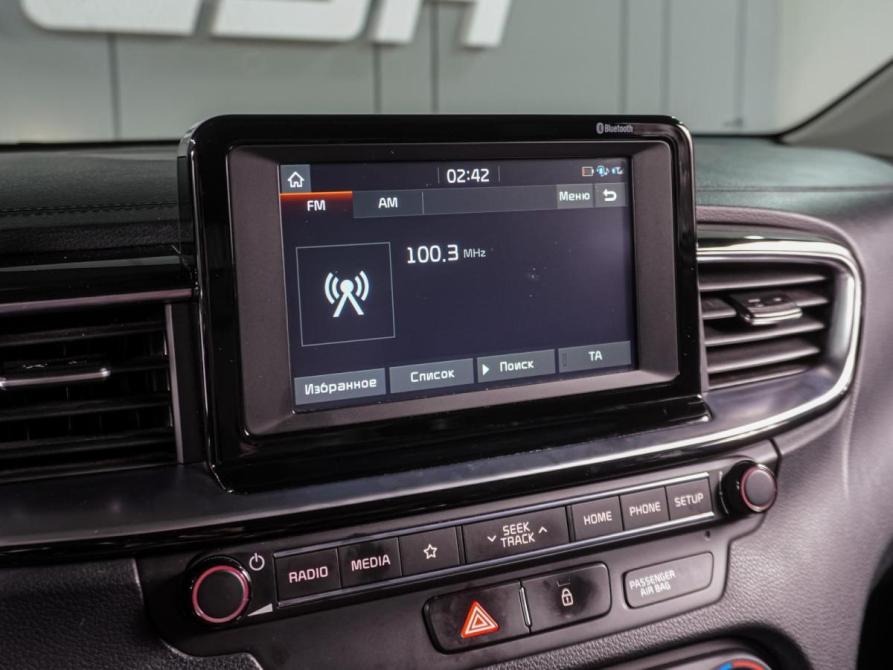 Kia Ceed III Воронеж  - изображение 12
