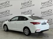 Hyundai Solaris II Ставрополь  - изображение 19
