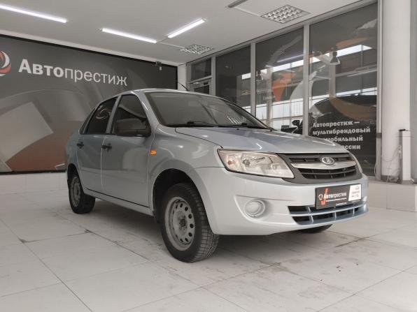 Lada (ВАЗ) Granta I с пробегом 2014 года, цена 460 000 рублей, 226570 км, седан, Автокод Объявления