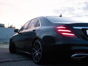 Mercedes-Benz S-Класс VII (W223) Москва  - изображение 58