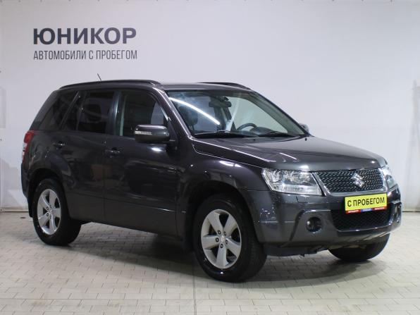 Suzuki Grand Vitara II Рестайлинг с пробегом 2011 года, цена 1 279 000 рублей, 145350 км, внедорожник, Автокод Объявления