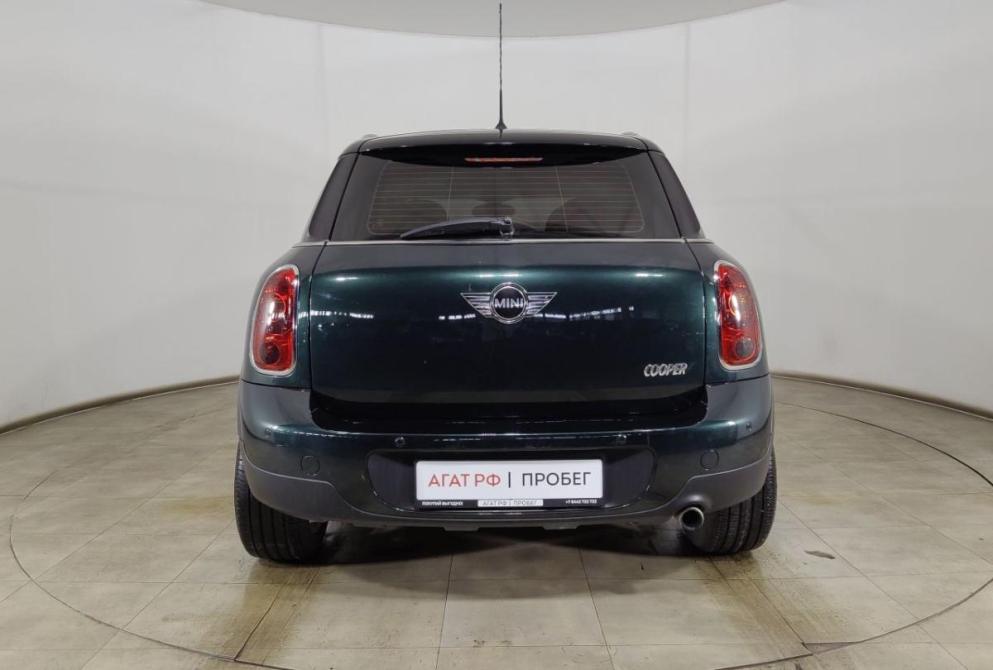 Mini Countryman I Волгоград  - изображение 6