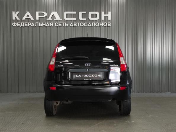 Lada (ВАЗ) Kalina I с пробегом 2012 года, цена 230 000 рублей, 203416 км, хэтчбек, Автокод Объявления