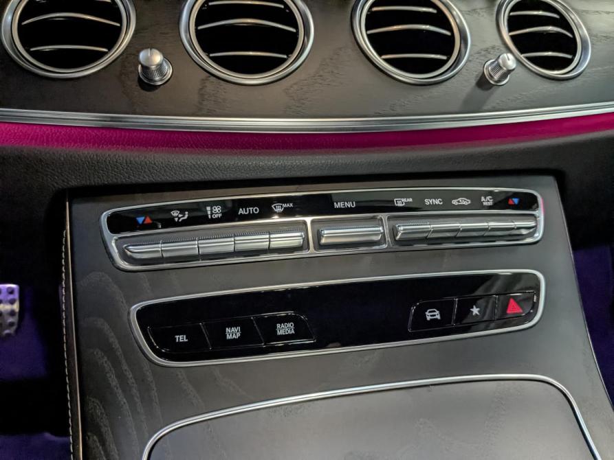 Mercedes-Benz E-Класс V (W213 S213 C238) Рестайлинг Москва  - изображение 25