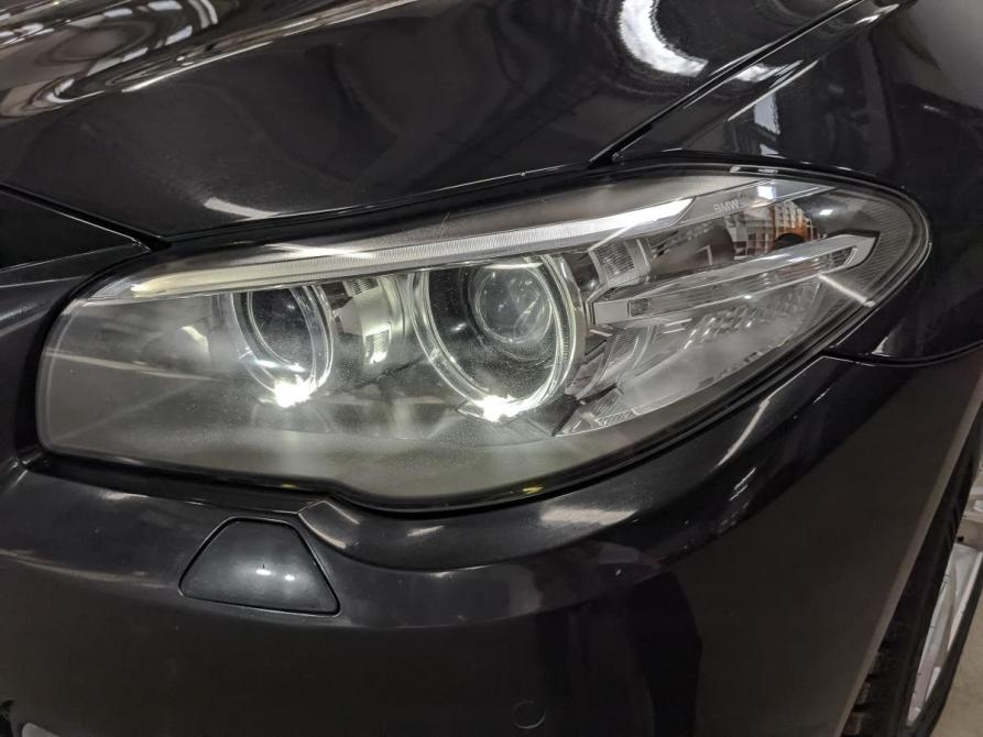 BMW 5 серии VI (F10/F11/F07) Рестайлинг Санкт-Петербург  - изображение 30