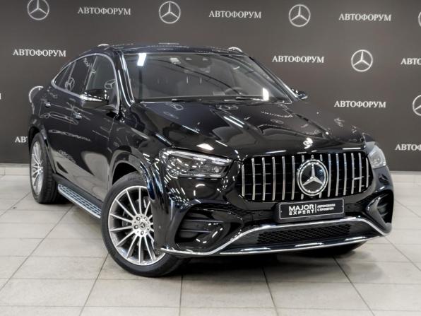 Mercedes-Benz GLE Coupe II (C167) с пробегом 2023 года, цена 12 550 000 рублей, 23780 км, внедорожник, Автокод Объявления