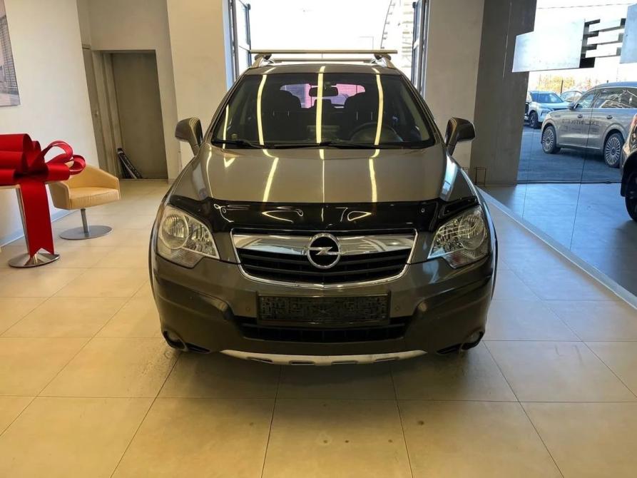 Opel Antara I Челябинск  - изображение 2