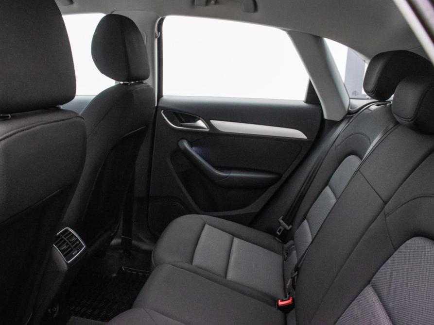 Audi Q3 I (8U) Рестайлинг Москва  - изображение 12