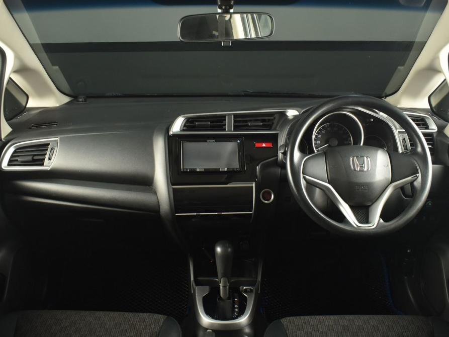 Honda Fit III Кемерово  - изображение 7