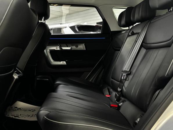 Jaecoo J7 I с пробегом 2024 года, цена 2 255 000 рублей, 28000 км, внедорожник, Автокод Объявления