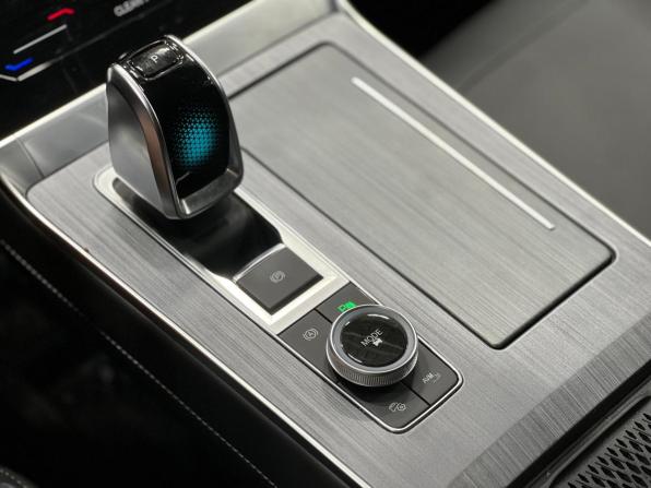Chery Tiggo 7 Pro Max I с пробегом 2023 года, цена 2 139 000 рублей, 21700 км, внедорожник, Автокод Объявления