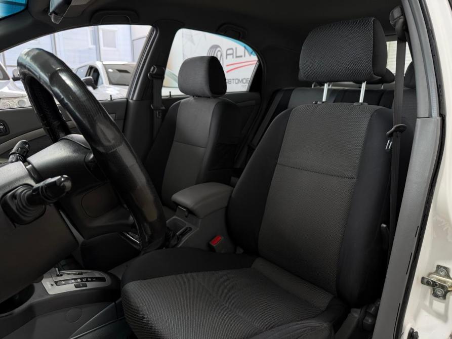 Chevrolet Lacetti I Новороссийск  - изображение 29
