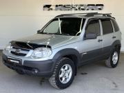 Chevrolet Niva I Рестайлинг Уфа  - изображение 18