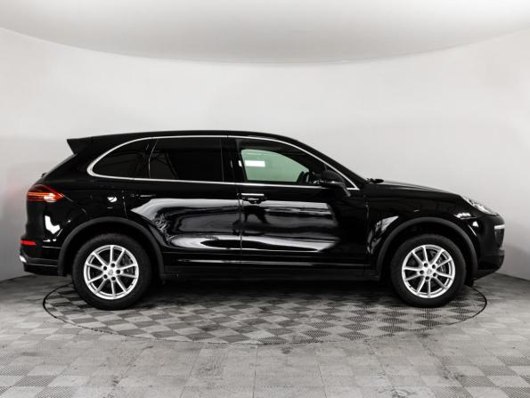 Porsche Cayenne II Рестайлинг (958) с пробегом 2015 года, цена 3 199 000 рублей, 230652 км, внедорожник, Автокод Объявления