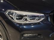 BMW X3 III (G01) Иркутск  - изображение 47
