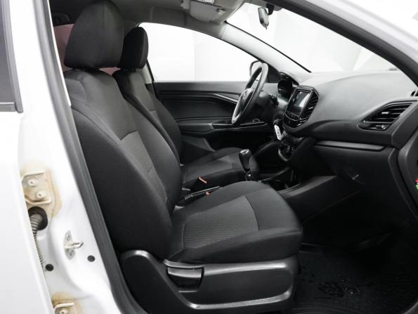 Lada (ВАЗ) Vesta I с пробегом 2021 года, цена 950 000 рублей, 120018 км, седан, Автокод Объявления