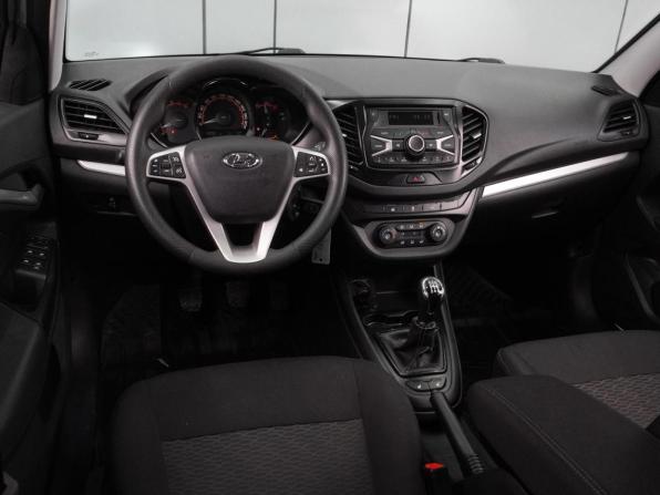 Lada (ВАЗ) Vesta I с пробегом 2019 года, цена 979 000 рублей, 110783 км, универсал, Автокод Объявления