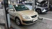 Kia Rio II Санкт-Петербург  - изображение 8