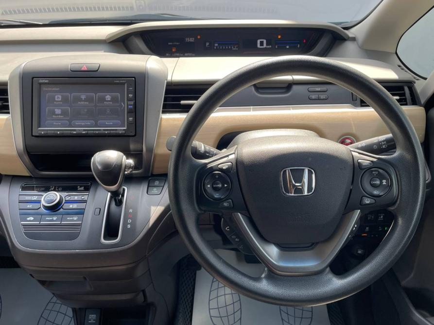 Honda Freed II Стерлитамак  - изображение 21