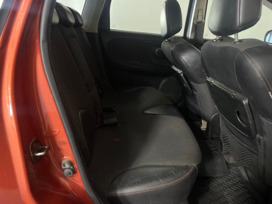 Nissan Note I Воронеж  - изображение 18