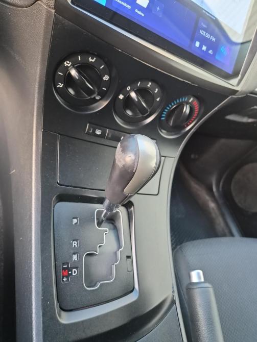 Mazda 3 II (BL) Саратов  - изображение 19