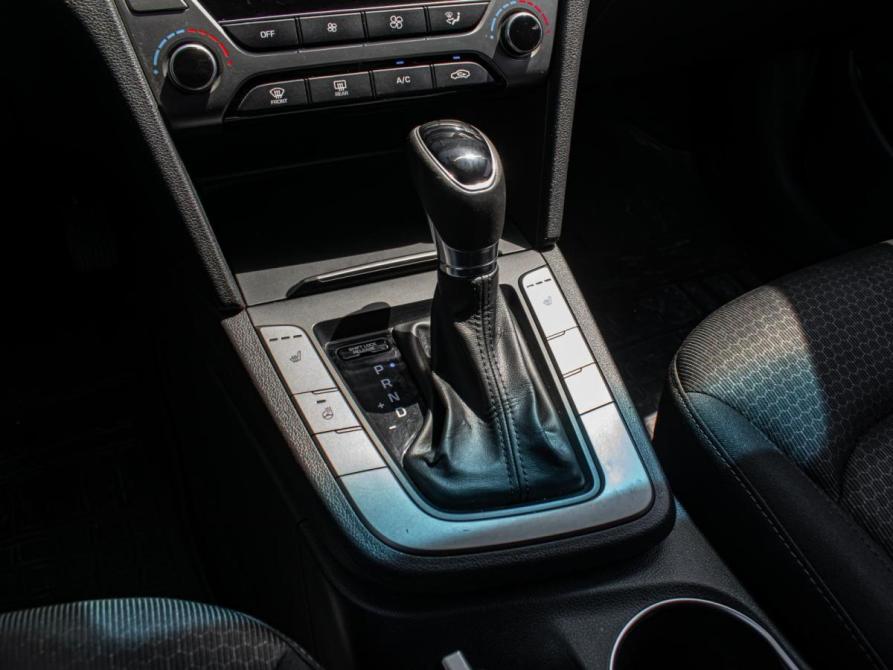 Hyundai Elantra VI (AD) Краснодар  - изображение 14