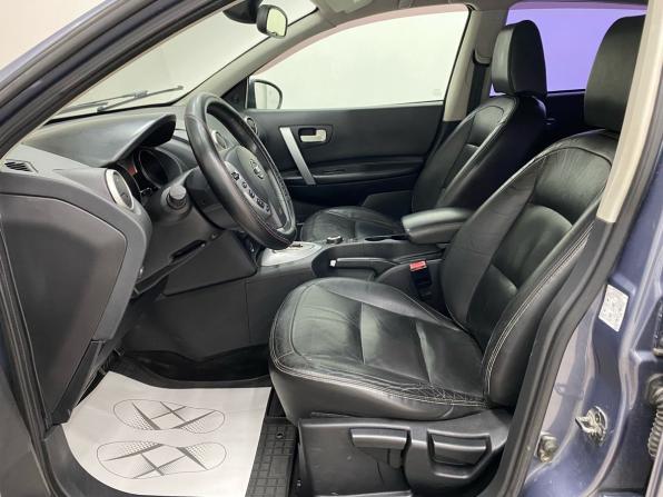 Nissan Qashqai I с пробегом 2007 года, цена 640 000 рублей, 234827 км, внедорожник, Автокод Объявления
