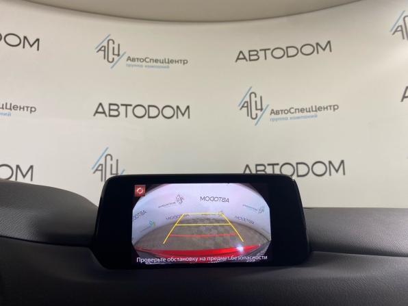 Mazda CX-5 II с пробегом 2019 года, цена 2 497 700 рублей, 102071 км, внедорожник, Автокод Объявления