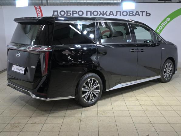 GAC Trumpchi M8 II с пробегом 2026 года, цена 4 650 000 рублей, 34 км, минивэн, Автокод Объявления
