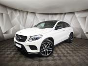 Mercedes-Benz GLE Coupe I (C292) Москва  - изображение 42