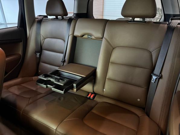 Volvo XC70 II Рестайлинг с пробегом 2014 года, цена 1 849 000 рублей, 247000 км, универсал, Автокод Объявления