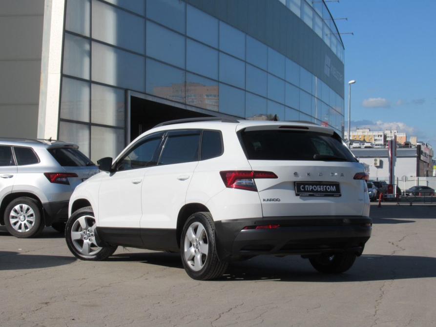 Skoda Karoq I Самара  - изображение 7