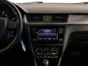 Skoda Rapid I Рестайлинг Москва  - изображение 23