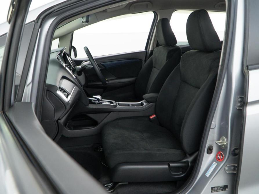 Honda Shuttle II Москва  - изображение 8