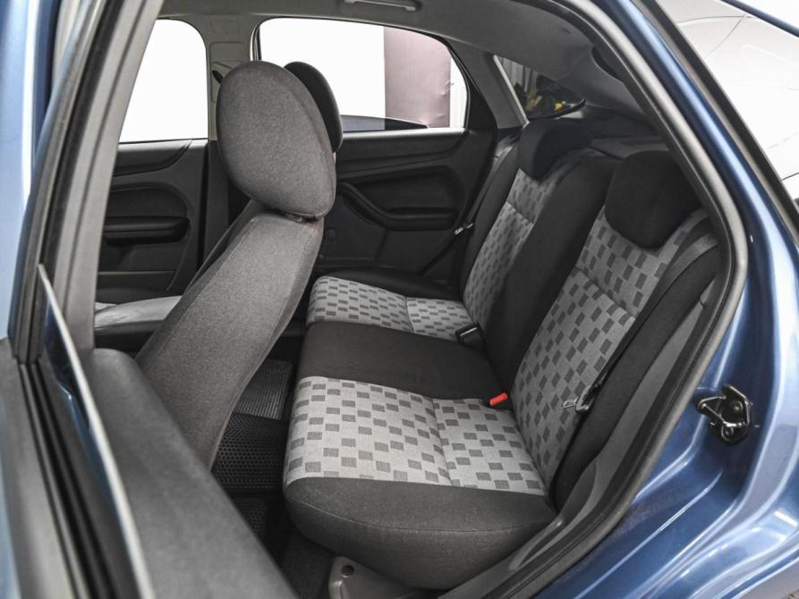 Ford Focus II Ставрополь  - изображение 9