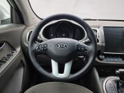 Kia Sportage III Москва  - изображение 29