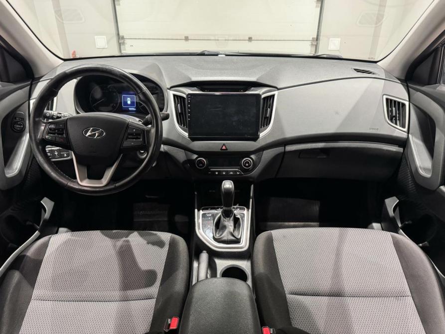 Hyundai Creta I Екатеринбург  - изображение 16