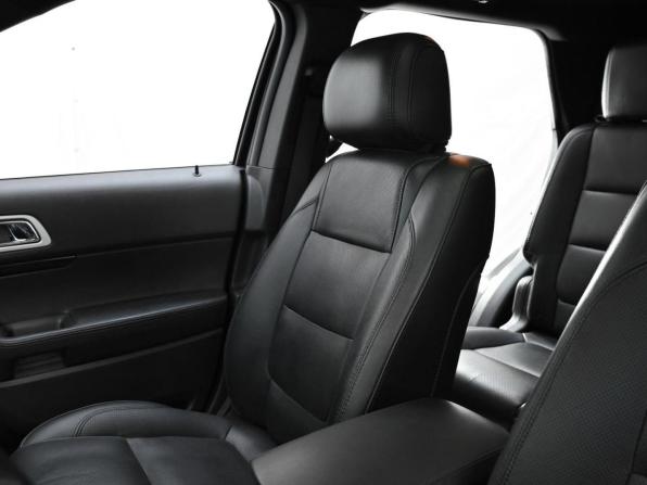 Ford Explorer V с пробегом 2012 года, цена 1 449 000 рублей, 132000 км, внедорожник, Автокод Объявления
