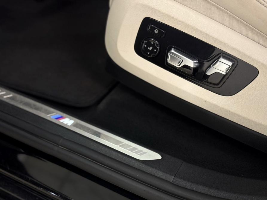 BMW X6 III (G06) Санкт-Петербург  - изображение 9