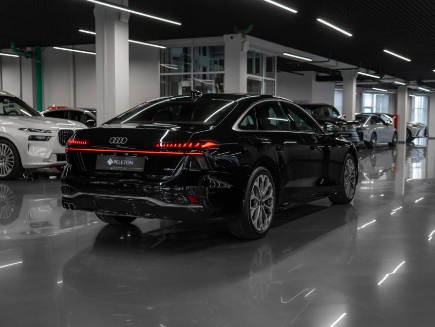 Audi A6 VI (C9) Москва  - изображение 5